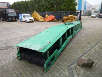 Fresadora en frío WIRTGEN 2100DC  Conveyor: foto 4