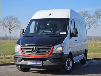 Furgón MERCEDES-BENZ Sprinter 313