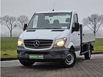 Furgoneta caja abierta MERCEDES-BENZ Sprinter 313