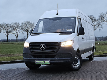 Furgón MERCEDES-BENZ Sprinter 314