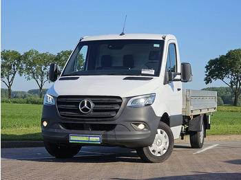 Furgoneta caja abierta MERCEDES-BENZ Sprinter 316