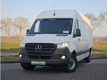 Furgón MERCEDES-BENZ Sprinter 317