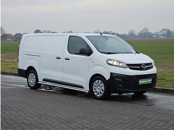 Furgoneta pequeña Opel Vivaro 1.5 L3 XL Navi Euro6 AC!: foto 5