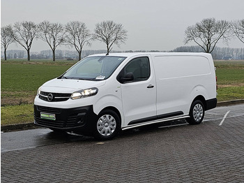 Furgoneta pequeña Opel Vivaro 1.5 L3 XL Navi Euro6 AC!: foto 2