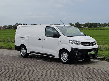 Furgoneta pequeña Opel Vivaro 2.0 AC AUTOMAAT EURO6: foto 5