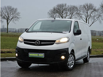 Furgoneta pequeña OPEL Vivaro