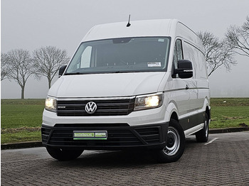 Furgón VOLKSWAGEN Crafter 35