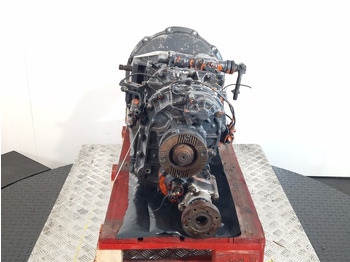 Caja de cambios Eaton FS/6109AV Gearbox: foto 5