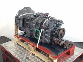 Caja de cambios Eaton FS/6109AV Gearbox: foto 4