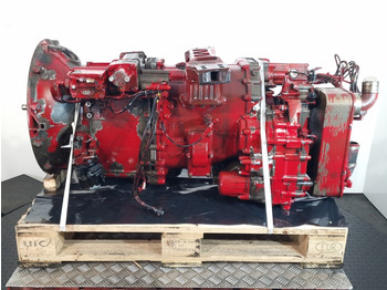 Caja de cambios Scania GRS905R Gearbox: foto 3