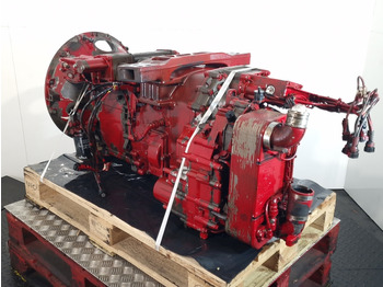 Caja de cambios Scania GRS905R Gearbox: foto 4