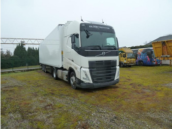 Camión frigorífico VOLVO FH 500