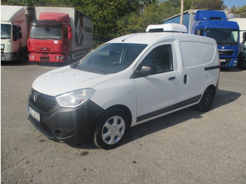 Coche DACIA