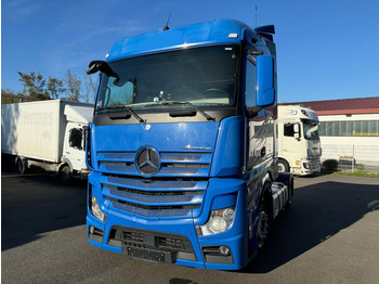 Cabeza tractora Mercedes-Benz 1836: foto 5