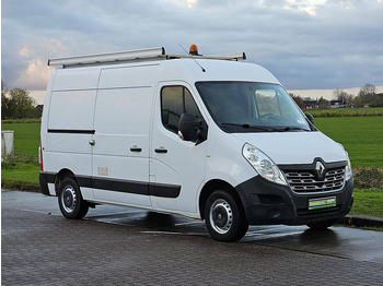 Furgón Renault Master 2.3 DCI 170 L2H2: foto 4