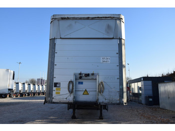 Leasing de Schmitz Cargobull SCS24/L Varios Schmitz Cargobull SCS24/L Varios: foto 2