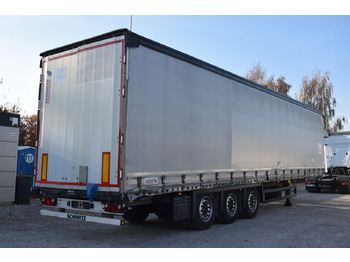 Leasing de Schmitz Cargobull SCS24/L Varios Schmitz Cargobull SCS24/L Varios: foto 4