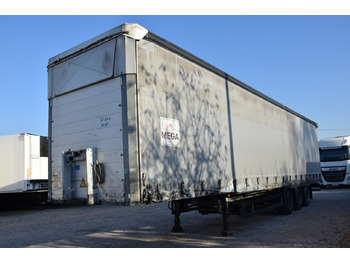 Leasing de Schmitz Cargobull SCS24/L Varios Schmitz Cargobull SCS24/L Varios: foto 1