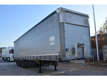 Leasing de Schmitz Cargobull SCS24/L Varios Schmitz Cargobull SCS24/L Varios: foto 3