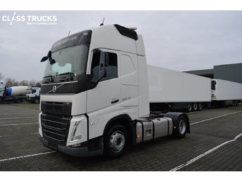 Cabeza tractora VOLVO FH 500