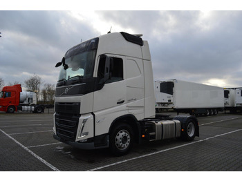 Cabeza tractora VOLVO FH 500