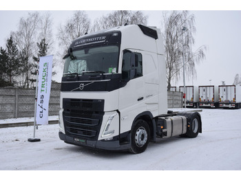 Cabeza tractora VOLVO FH 500