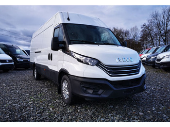 Furgón IVECO Daily 35s18