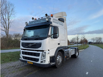 Cabeza tractora VOLVO FM 370