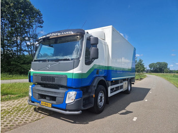 Camión caja cerrada VOLVO FE 280