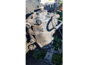 Dirección para Camión IVECO IVECO STRALIS EURO6 steering column box, driving axle gear 500346304, 41218668, 8098955587, 41289648, 41214880, 41033761, 41011024, KS00002207, KS01002039, 8098.955.587, 500060060, 41033764, 41033761,: foto 2