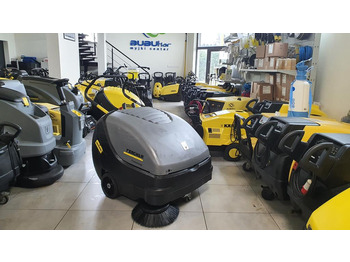 Leasing de KÄRCHER KM 85/50 W Bp Accu KÄRCHER KM 85/50 W Bp Accu: foto 2