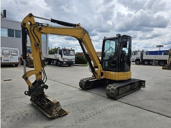 Miniexcavadora CATERPILLAR 305C