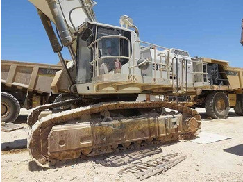 Excavadora Liebherr R9150: foto 2