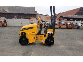 Rodillo JCB