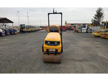 Rodillo JCB Walec JCB  CT 160-80  , 2019 rok: foto 3