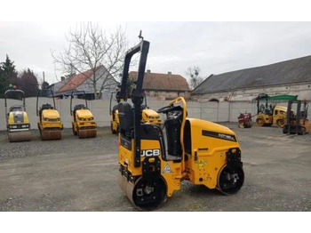 Rodillo JCB Walec JCB  CT 160-80  , 2019 rok: foto 5