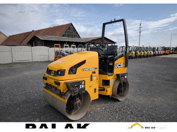 Rodillo JCB Walec JCB VMT 260 ,  2013 rok: foto 2