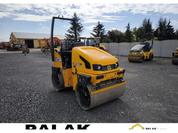 Rodillo JCB Walec JCB VMT 260 ,  2013 rok: foto 4