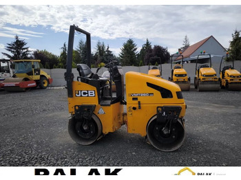 Rodillo JCB Walec JCB VMT 260 ,  2013 rok: foto 5