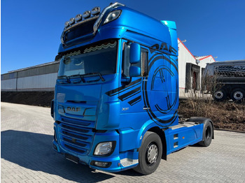 Cabeza tractora DAF XF 480