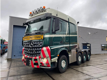 Cabeza tractora MERCEDES-BENZ Arocs