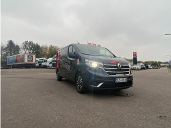 Furgoneta pequeña Renault TRAFIC L1H1 KaWa: foto 2