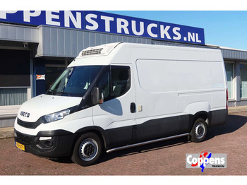 Furgoneta frigorifica IVECO Daily 35s12