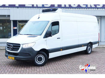 Furgoneta frigorifica MERCEDES-BENZ Sprinter 317