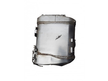 Convertidor catalítico para Camión Katalysator SCR MAN TGL, TGM Euro 6 - 81151036173 61151036173 81.15103.6162 81151036162: foto 4 Convertidor catalítico para Camión Katalysator SCR MAN TGL, TGM Euro 6 - 81151036173 61151036173 81.15103.6162 81151036162: foto 4