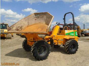 Minidumper THWAITES