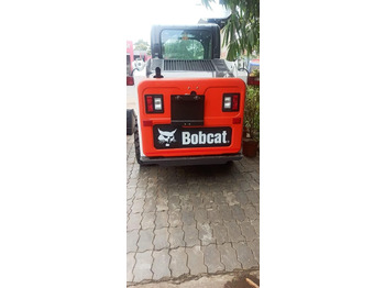 Minicargadora nuevo BOBCAT S450: foto 5