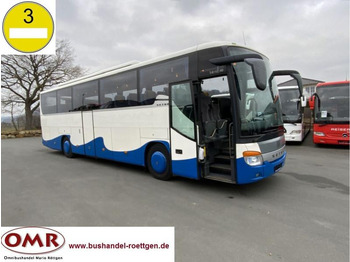 Autocar SETRA