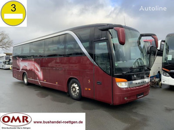 Autocar SETRA