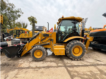 Retroexcavadora CATERPILLAR 420F